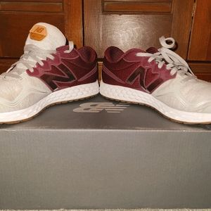 New balance sz 10
